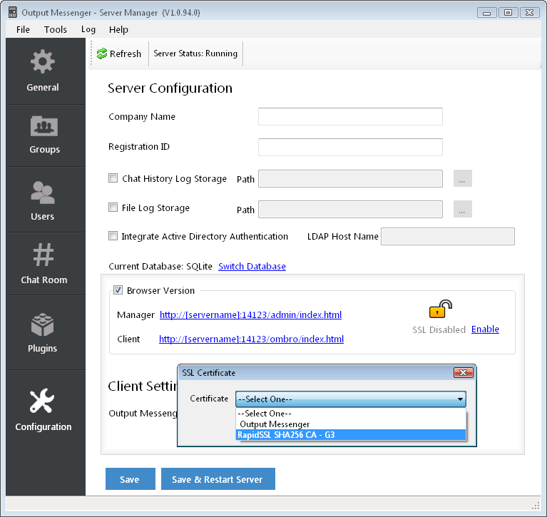 outputmessenger_configuration