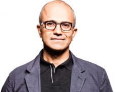 Microsoft’s New CEO – Satya Nadella