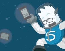 Zurb launches Foundation 5