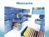 Memcache – PHP data caching method