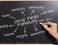 Get Started with Social Media Marketing