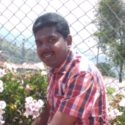 Suriya Prakash