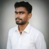 Vigneshwaran M