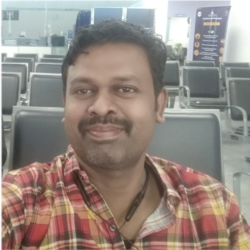 Guruntamil Pandian