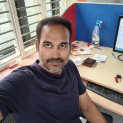 Kapildev J
