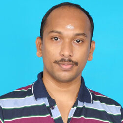 Suresh Pandi
