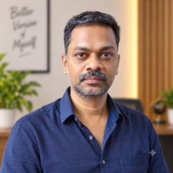 Karthikeyan