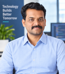 Ramesh Rangan